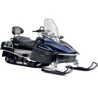 YAMAHA SNOW VK Professional 2005-2018
